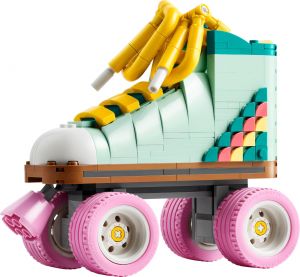 Lego 31148 Creator Ретро роликовые коньки