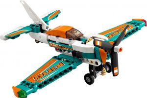 Lego 42117 Technic Гоночный самолёт