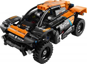 Lego 42166 Technic Команда NEOM McLaren Extreme E