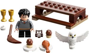 Lego 30420 Harry Potter Гарри Поттер и Букля