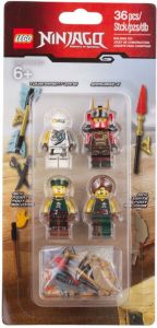 Lego 853544 NinjaGo Skybound Battle Pack