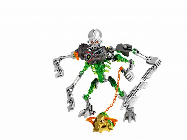 Lego 70792 Bionicle Череп-Рассекатель