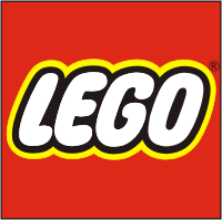 История лего