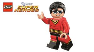 Lego 5004081 Super Heroes Plastic Man