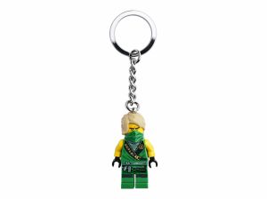 Lego 853997 Брелок Ninjago Ллойд