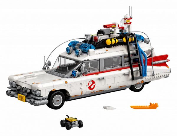 Lego 10274 Creator Ghostbusters™ ECTO-1