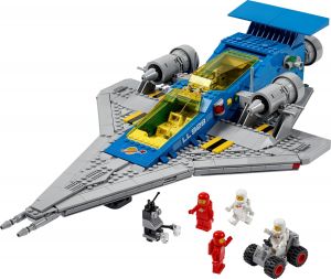 Lego 10497 Space Исследователь Галактики
