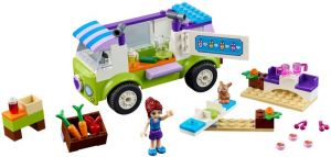 Lego 10749 Juniors Рынок органических продуктов