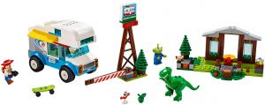 Lego 10769 Toy Story 4 Отпуск на колесах