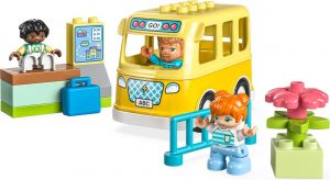 Lego 10988 Duplo Поездка на автобусе