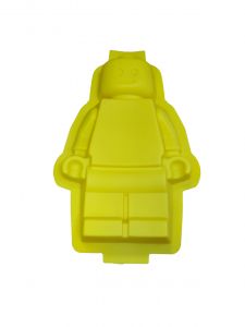 Lego Форма для выпечки