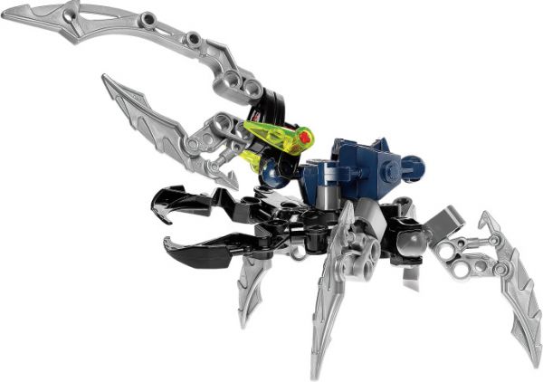 Lego 20012 Bionicle Клик