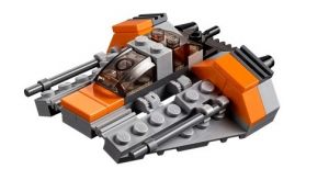 Lego 30384 Star Wars Snowspeeder
