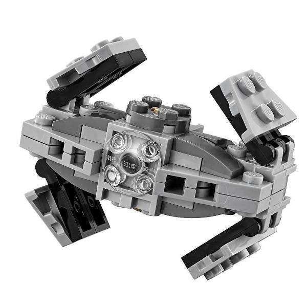 Lego 30275 Star Wars Tie Advanced Prototype