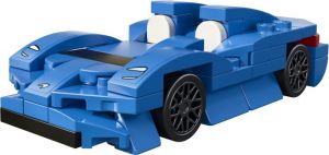 Lego 30343 Speed Champions McLaren Elva