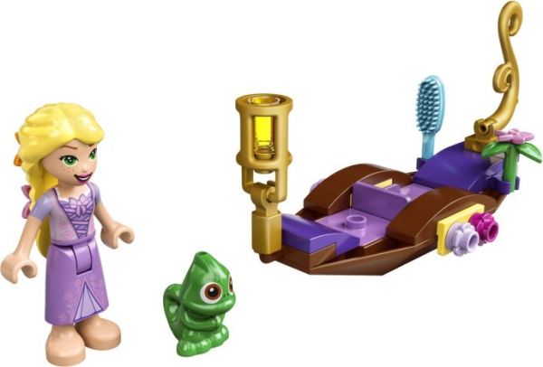 Lego 30391 Disney Princess Rapunzel's Boat