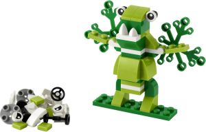 Lego 30564 Creator Build your own monster
