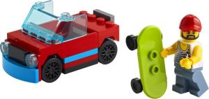 Lego 30568 City Skater