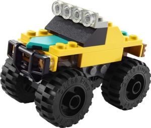 Lego 30594 Creator Monster Truck