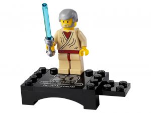 Lego 30624 Star Wars Коллекционный Оби-Ван Кеноби
