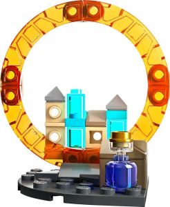Lego 30652 Super Heroes Межпространственный портал Доктора Стрэнджа