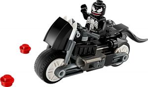 Lego 30679 Super Heroes Мотоцикл Венома