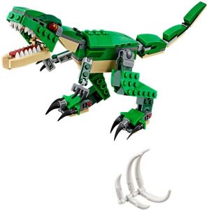 Lego 31058 Creator Грозный динозавр