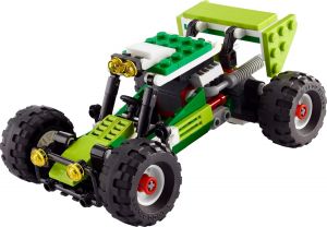 Lego 31123 Creator Багги для бездорожья