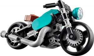 Lego 31135 Creator Винтажный мотоцикл