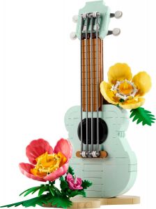 Lego 31156 Creator Тропическая гавайская гитара