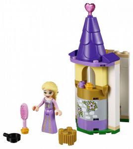 Lego 41163 Disney Princess Башенка Рапунцель