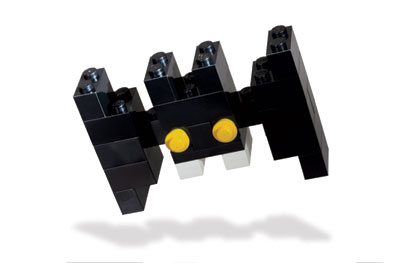 Lego 40014 Halloween Bat