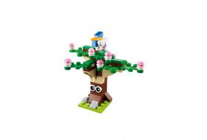 Lego 40096 Весеннее дерево