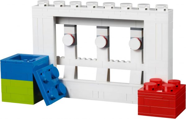 Lego 40173 Фоторамка