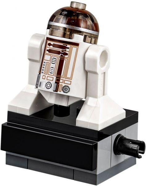 Lego 40268 Star Wars R3-M2