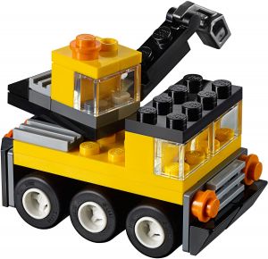 Lego 40325 Кран