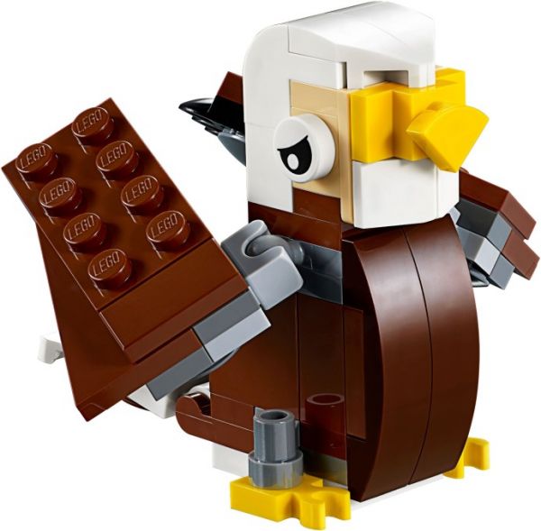 Lego 40329 Eagle
