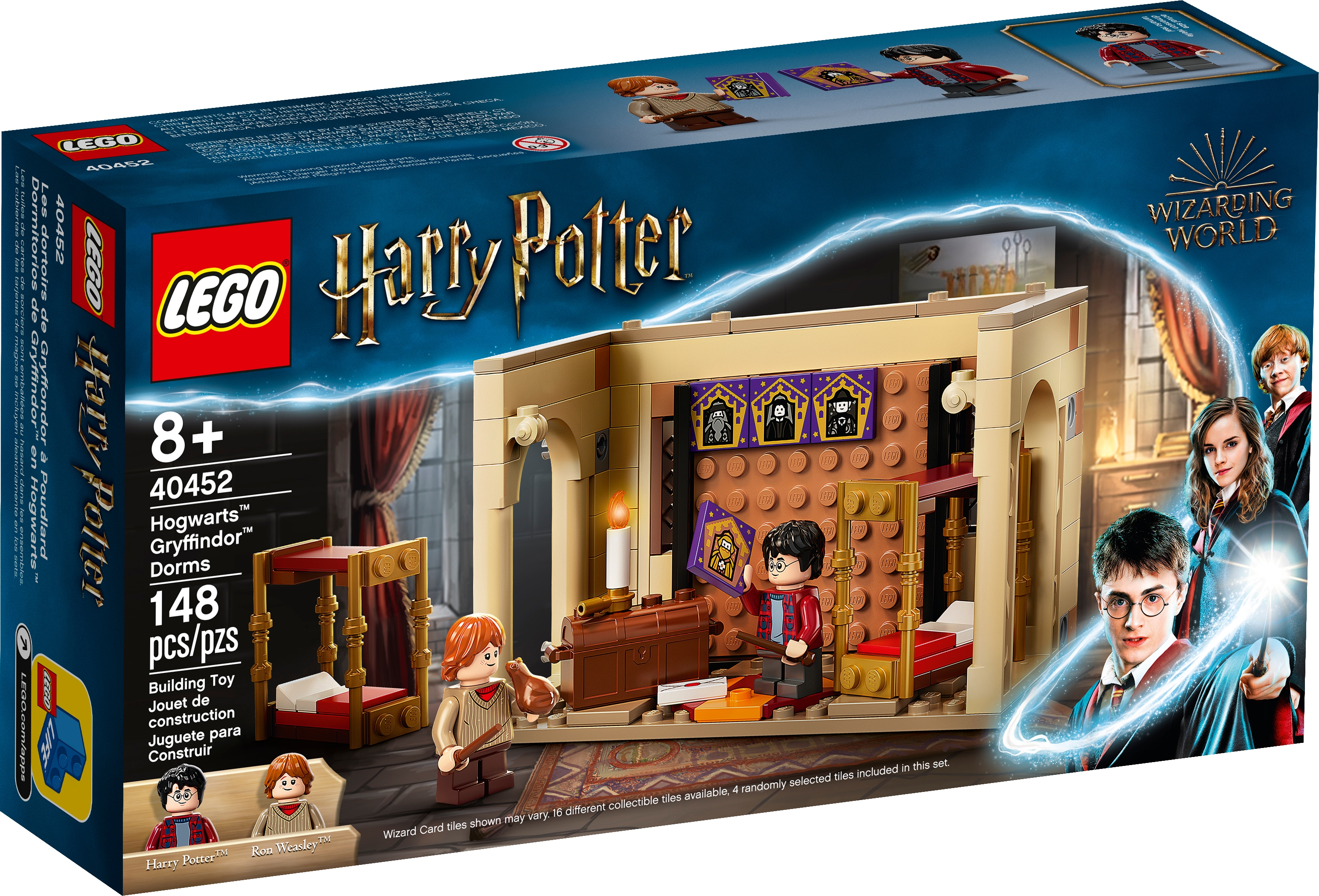 Lego harry potter years steam фото 110
