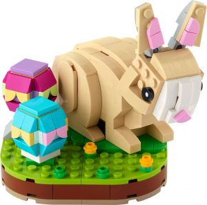 Lego 40463 Пасхальный кролик