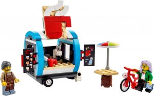 Lego 40488 Кофейня