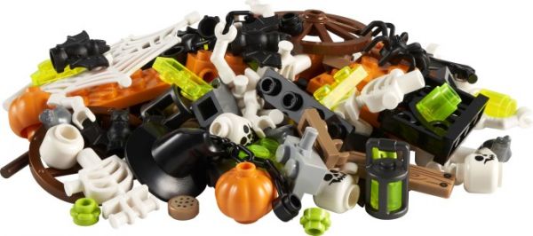Lego 40513 Набор дополнений VIP Spooky
