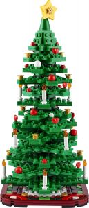 Lego 40573 Рождественская ёлка