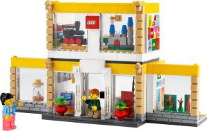 Lego 40574 Creator Фирменный магазин Lego
