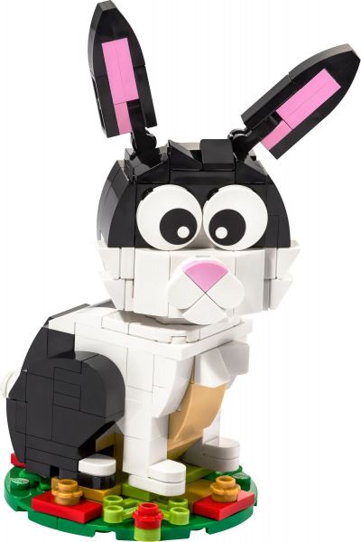 Lego 40575 Год кролика