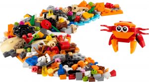 Lego 40593 Весёлое творчество 12 в 1