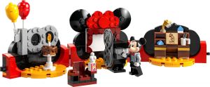 Lego 40600 Disney Празднование 100-летия Диснея