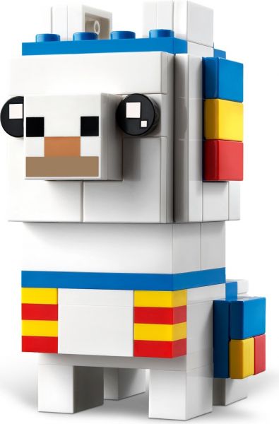 Lego 40625 BrickHeadz Лама