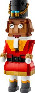 Lego 40640 Щелкунчик