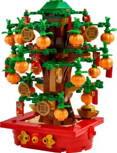 Lego 40648 Денежное дерево