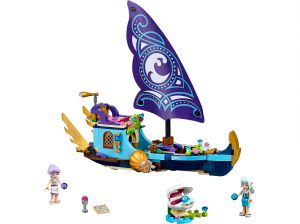 Lego 41073 Elves Корабль Наиды